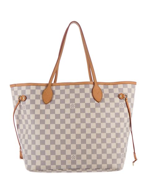 damier lv|louis vuitton damier neverfull.